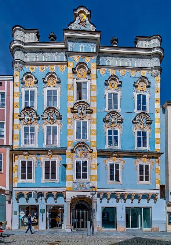Stadtplatz Steyr - Image 3