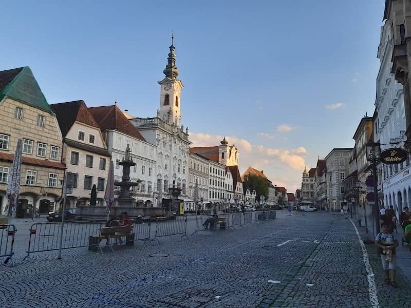Stadtplatz Steyr - Image 2