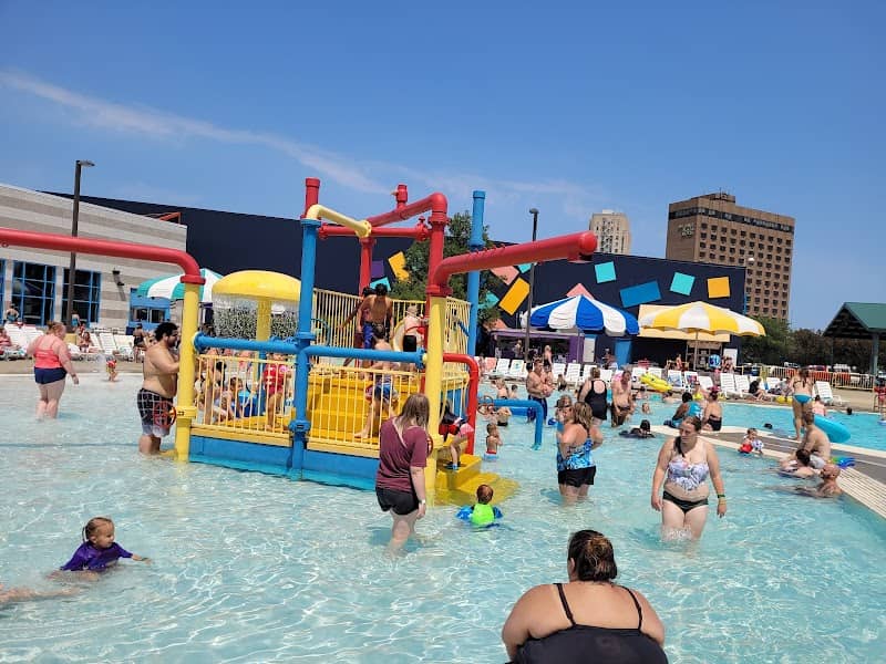 Flash Flood Water Park - Image 2