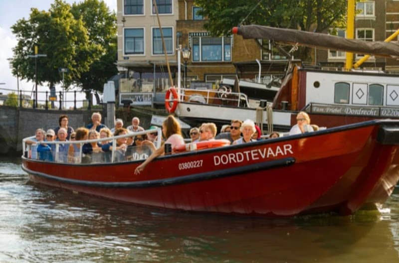 Rondvaart de Dordtevaar - Image 2