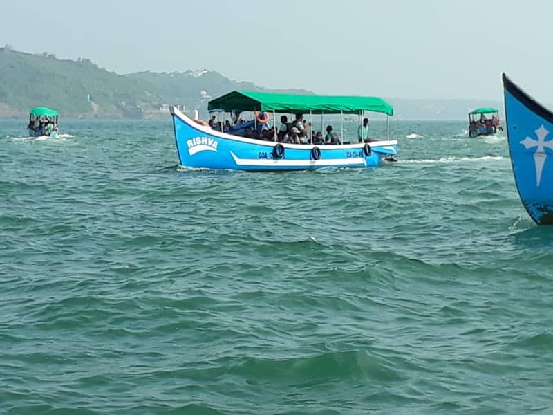 Goa Boat Trip - Image 3