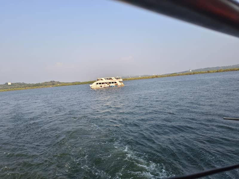 Goa Boat Trip - Image 1