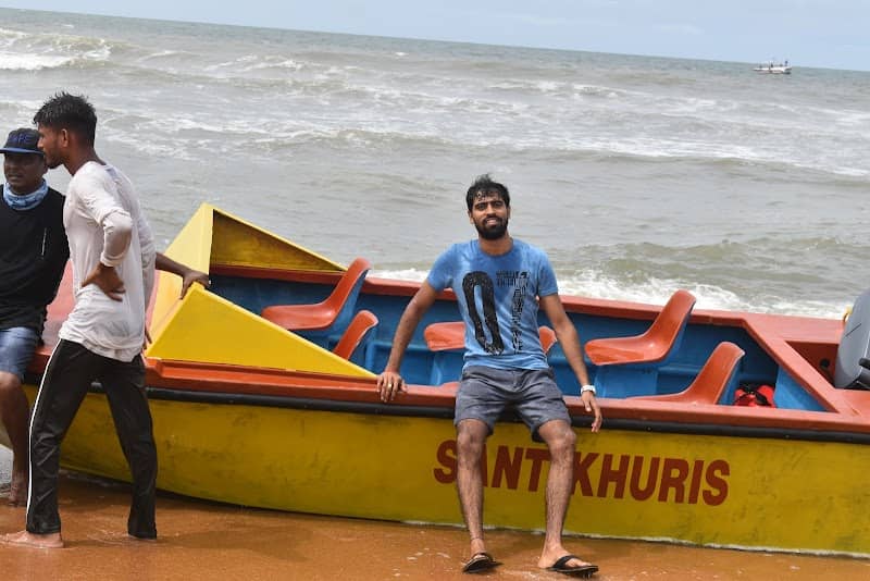 Goa Boat Trip - Image 2