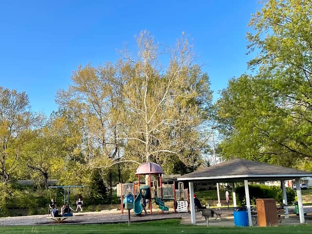 Baxter Acres Park - Image 1