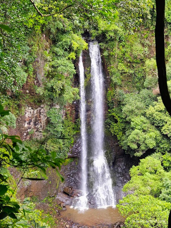 Cachoeira do Trombão - Image 1
