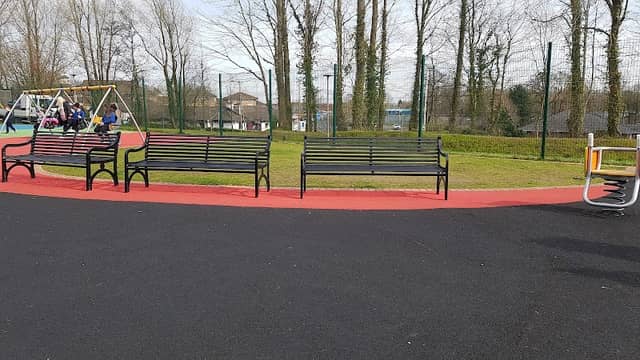 Páirc Nua Chollan - Image 1