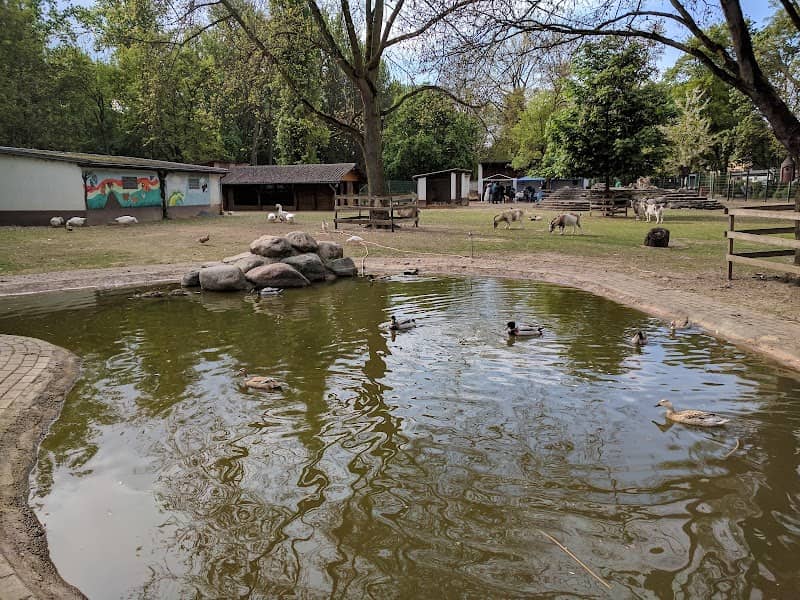 Tierpark Hattersheim e.V. - Image 1