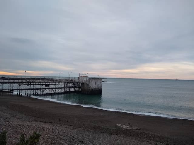Paseo Costero - Image 1