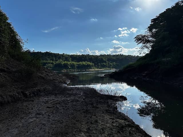 Passeio de Caiac - Foz do Rio Tamanduá - Image 1