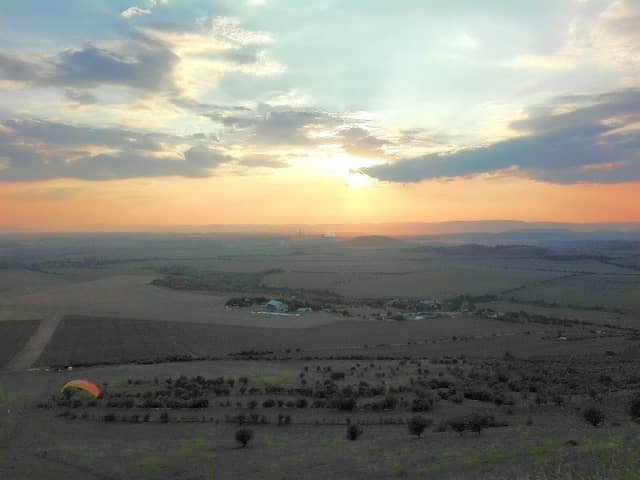 Raná - vrchol - Image 1