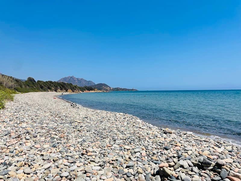 Spiaggia Su Prettu - Image 1