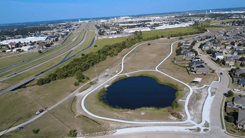 Mustang Creek Park - Image 2