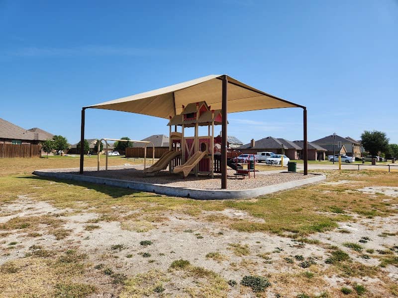 Mustang Creek Park - Image 1