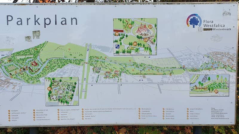 Flora-Westfalica Park - Image 2