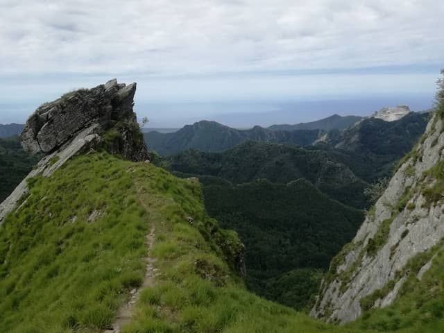 Monte Freddone - Image 1