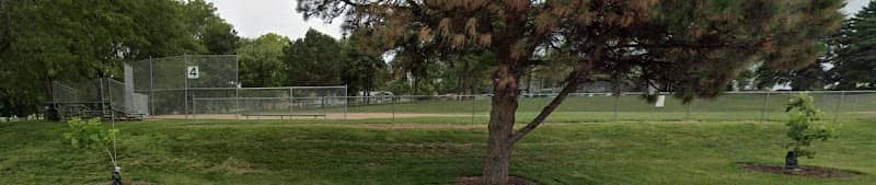North Park Field #4 - Image 1