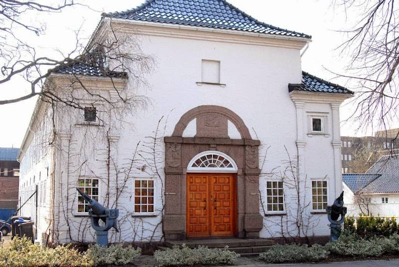 Sandefjord Museum - Image 1