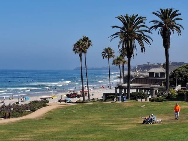 Sea Grove Park - Image 3