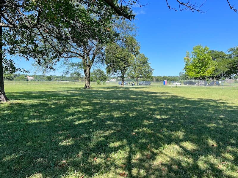 Dog Park - Image 1