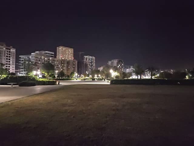 West Play Area Hub, DLRC - Image 1