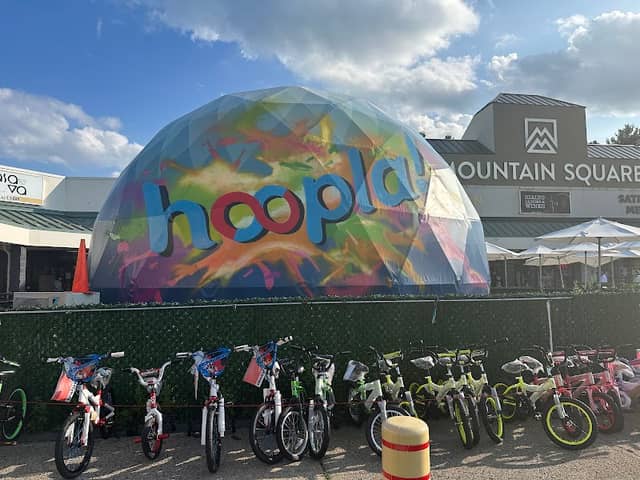Hoopla! - Image 1