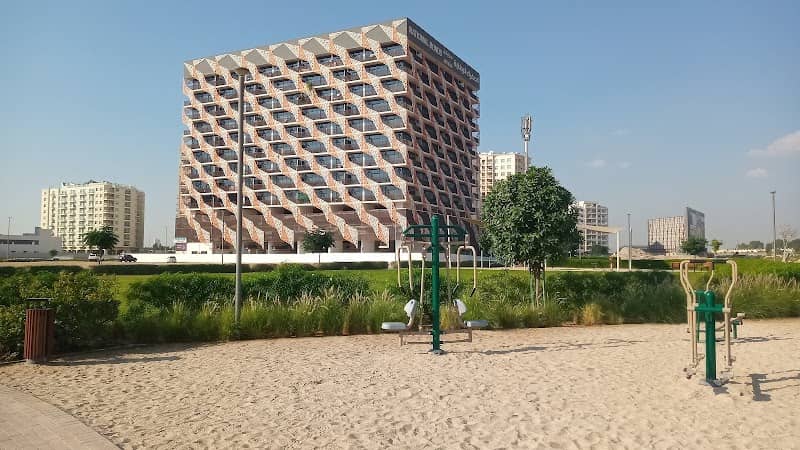 Liwan Lake Garden - Image 1