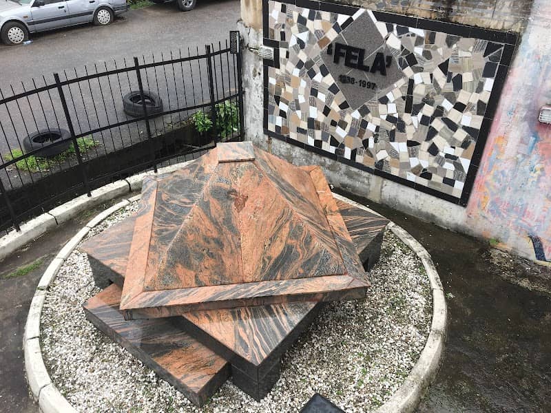 Fela's Shrine Ikeja - Image 1