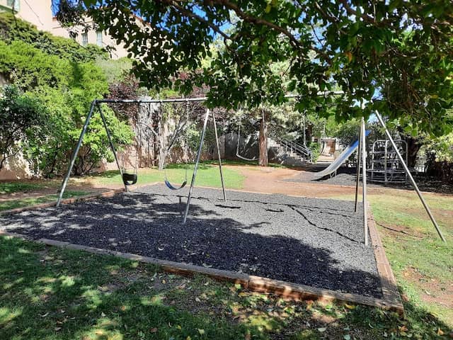 Jerome Park - Image 1