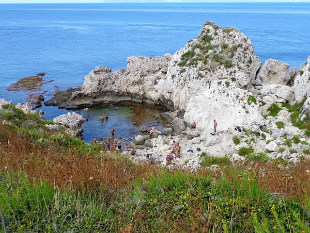 Stone Head - Image 2