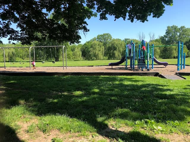 Martindale Park - Image 1