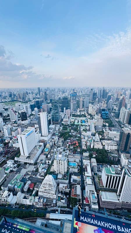 Mahanakhon Square - Image 2