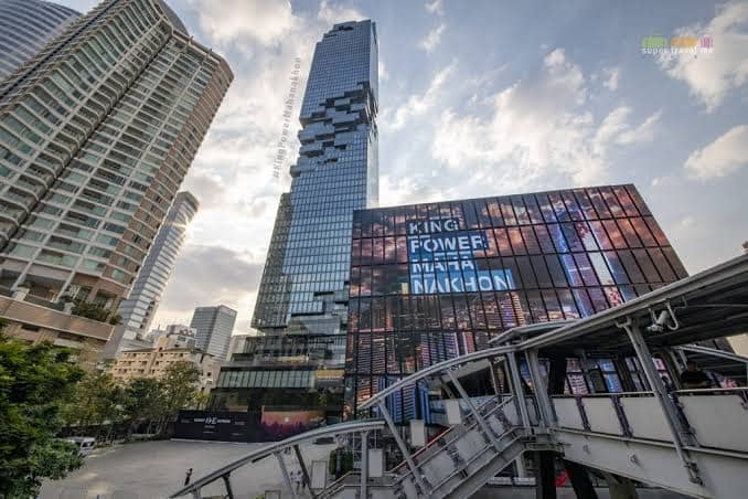 Mahanakhon Square - Image 1