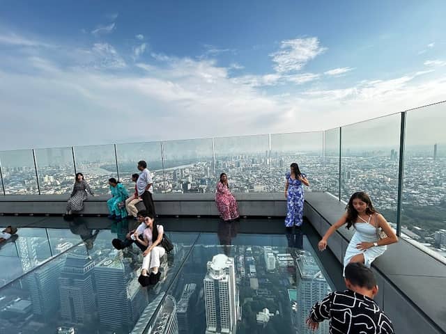 Mahanakhon Square - Image 3
