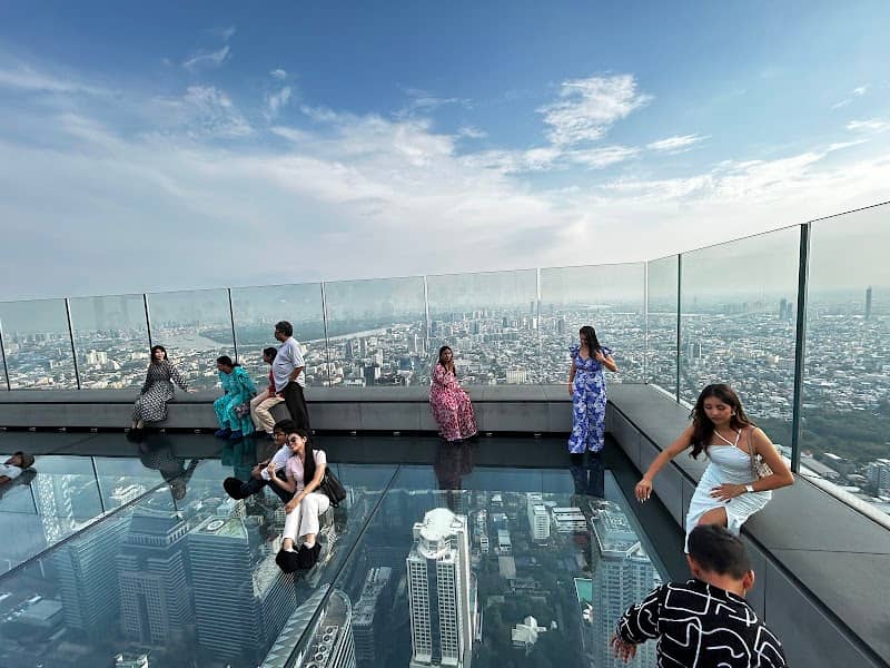 Mahanakhon Square - Image 3