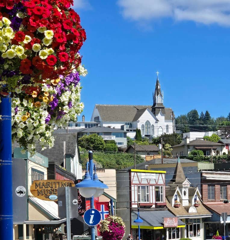 Historic Downtown Poulsbo Association - Image 3