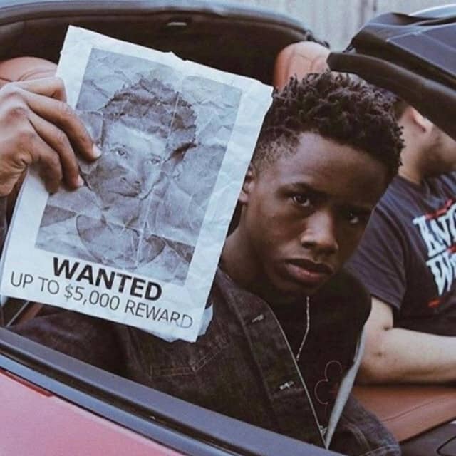 Tay-K Feld - Image 1