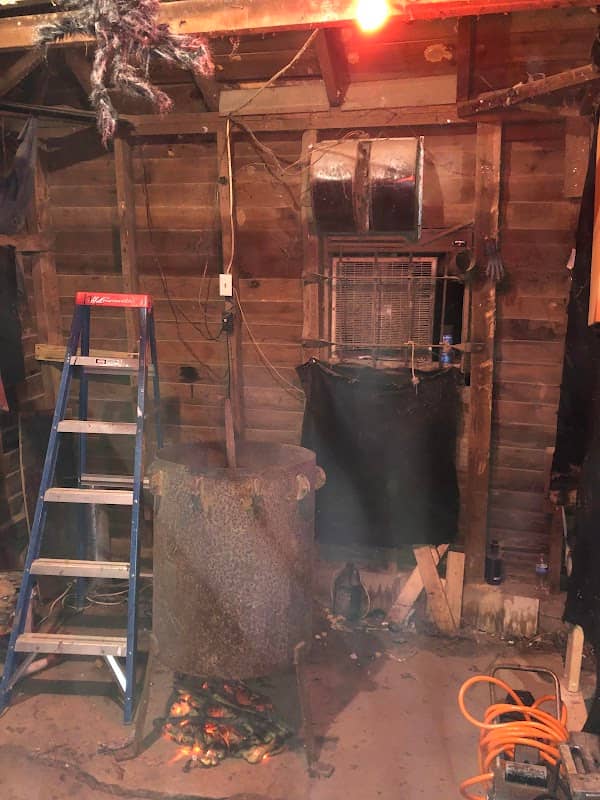 West Springs Spook House - Image 2