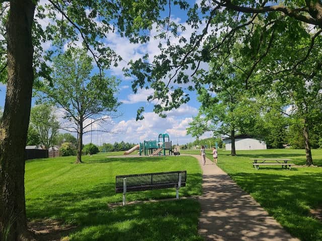 Jeffers Park - Image 1
