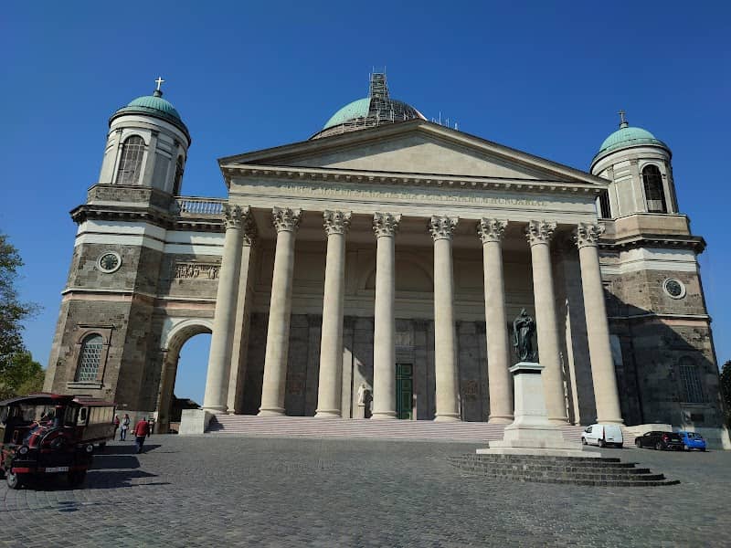 Basilica of Esztergom - Image 1