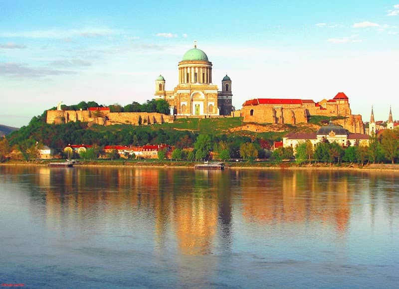 Basilica of Esztergom - Image 2