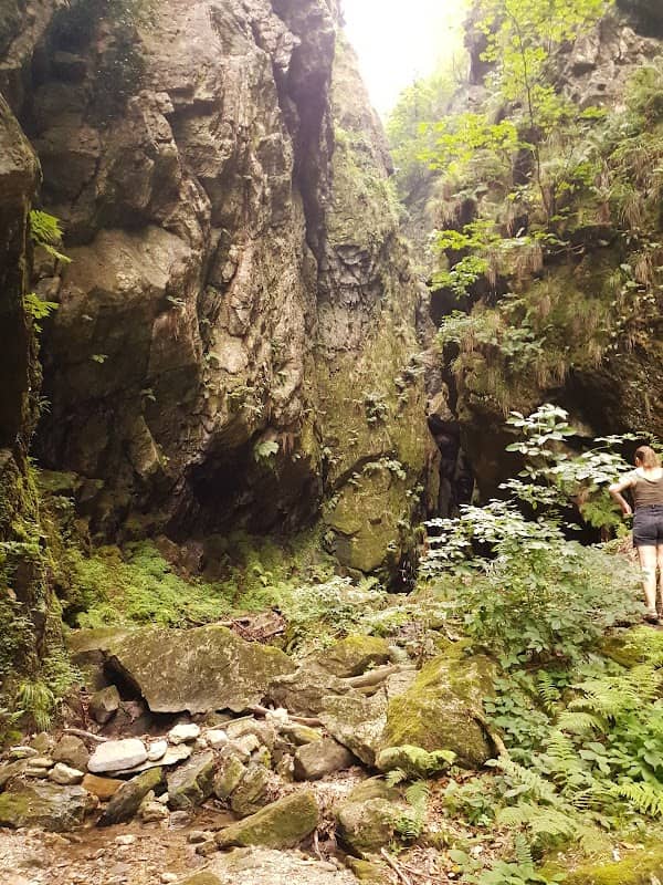 Cascata delle Balme - Image 2