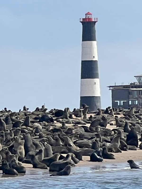 Walvis Bay Waterfront - Image 1