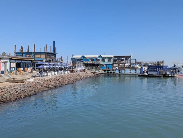 Walvis Bay Waterfront - Image 2