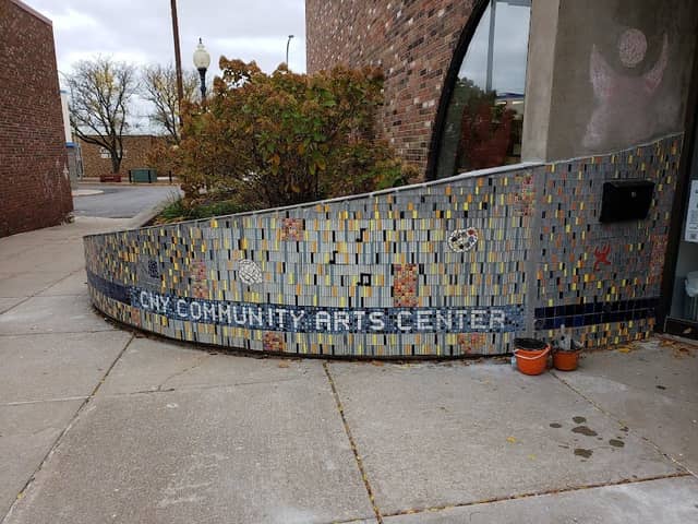 CNY Community Arts Center, Inc - Image 2