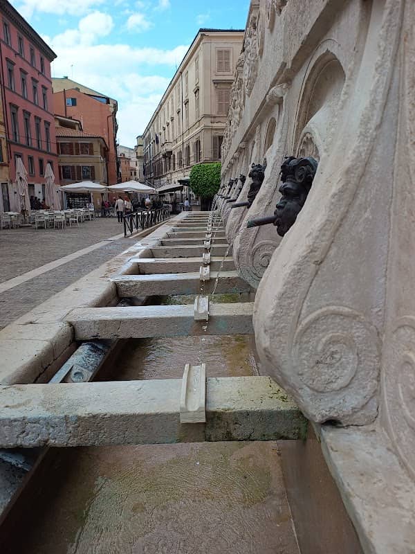 Fontana del Calamo - Image 1