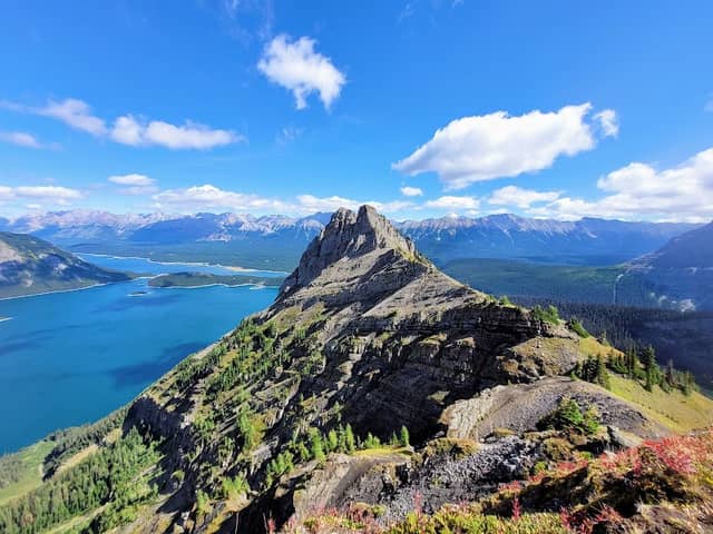 Sarrail Ridge - Image 1