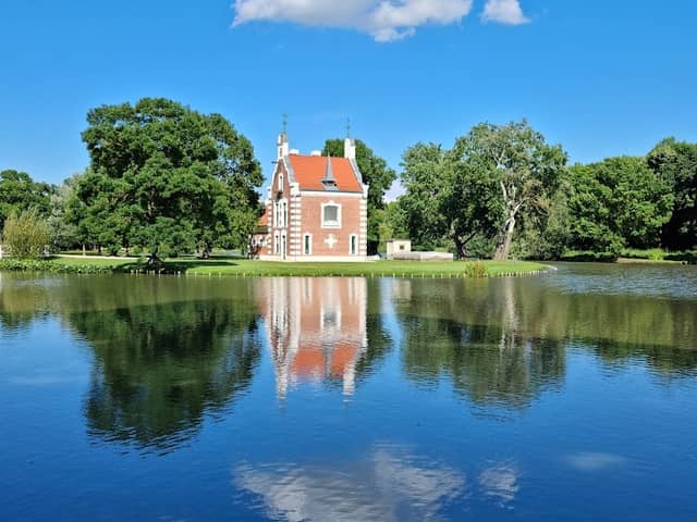 House Hollandi - Image 1