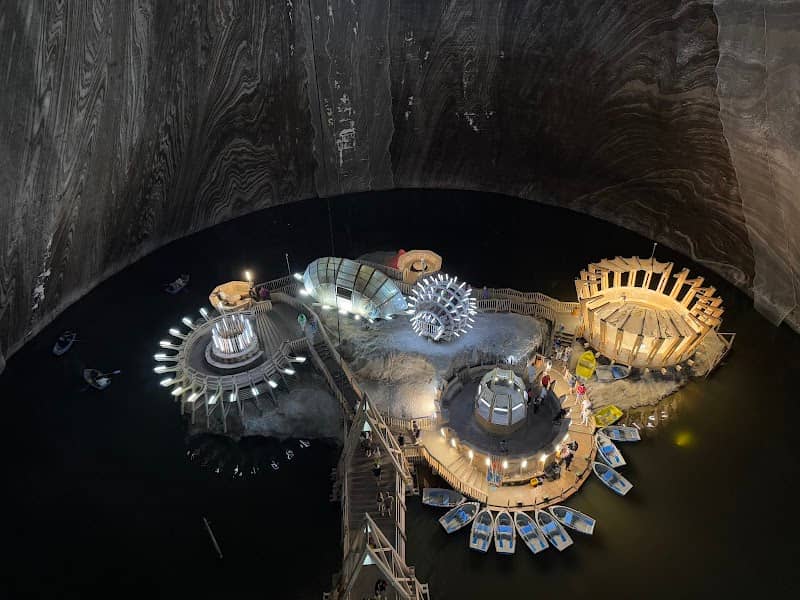 Salina Turda - Image 2