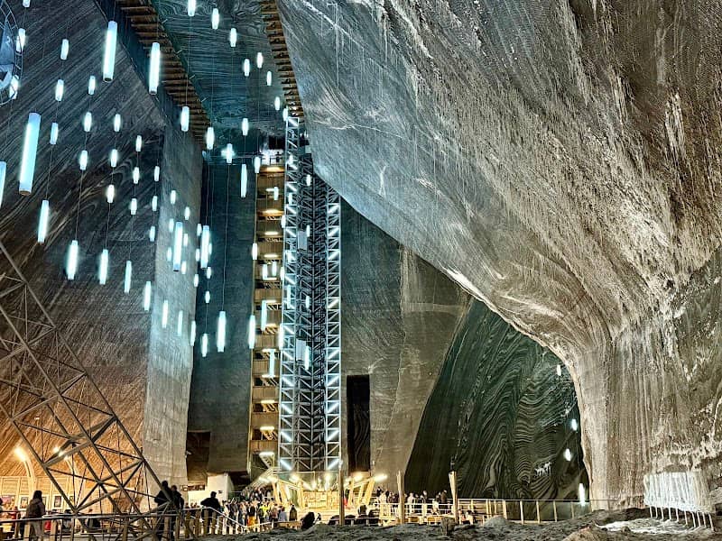 Salina Turda - Image 1
