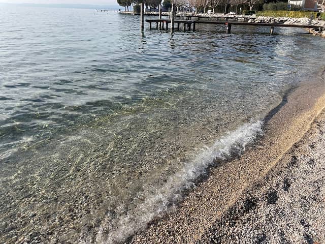 Spiaggia Giusto di Garda - Image 2